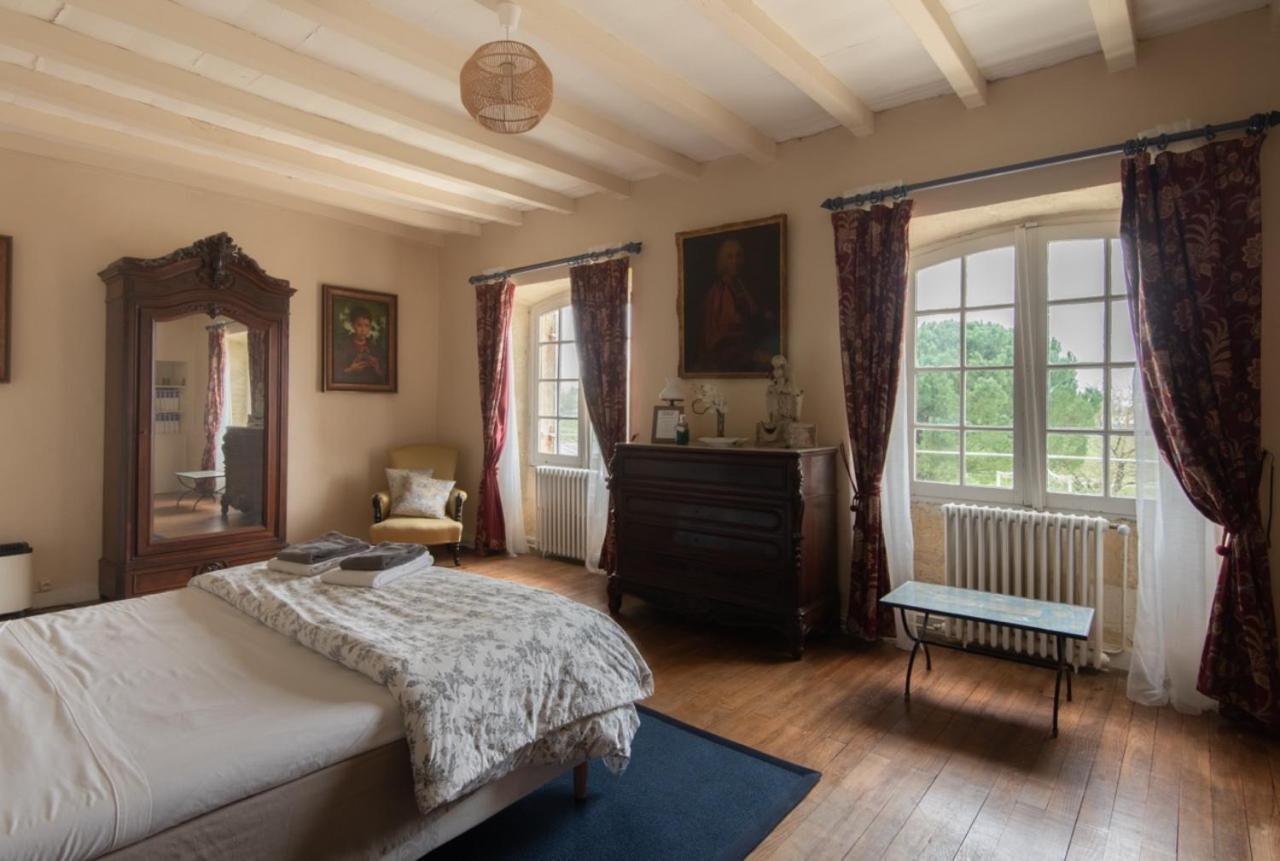 فندق Chateau Des Arras Saint-Gervais  المظهر الخارجي الصورة